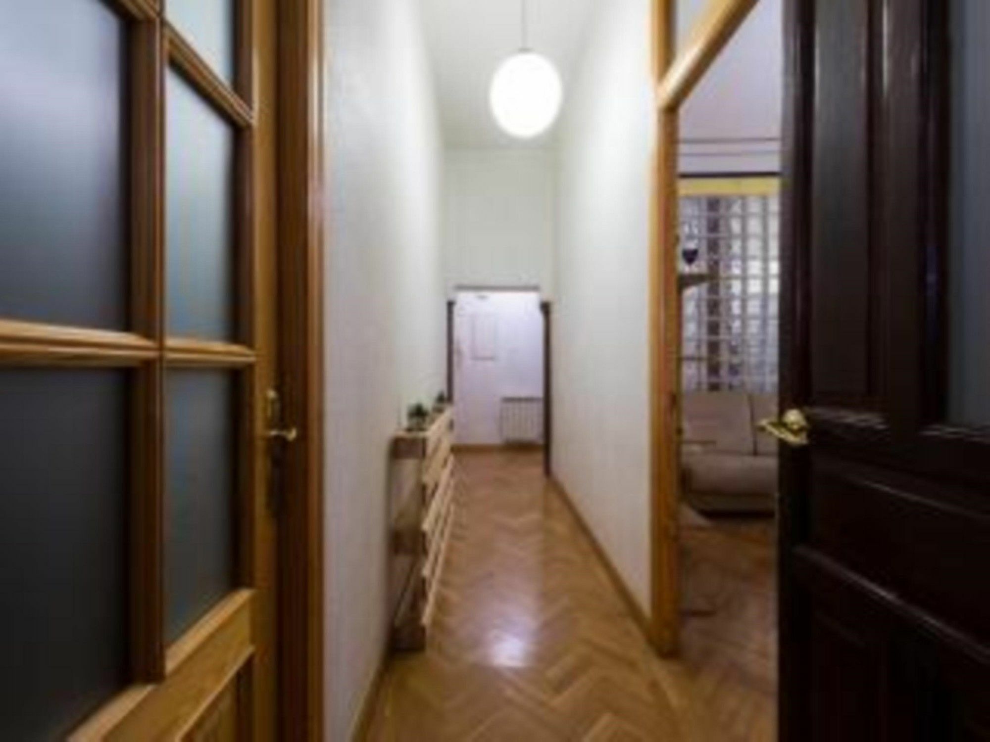Lejlighed Center- Fuencarral Pedestrian Madrid