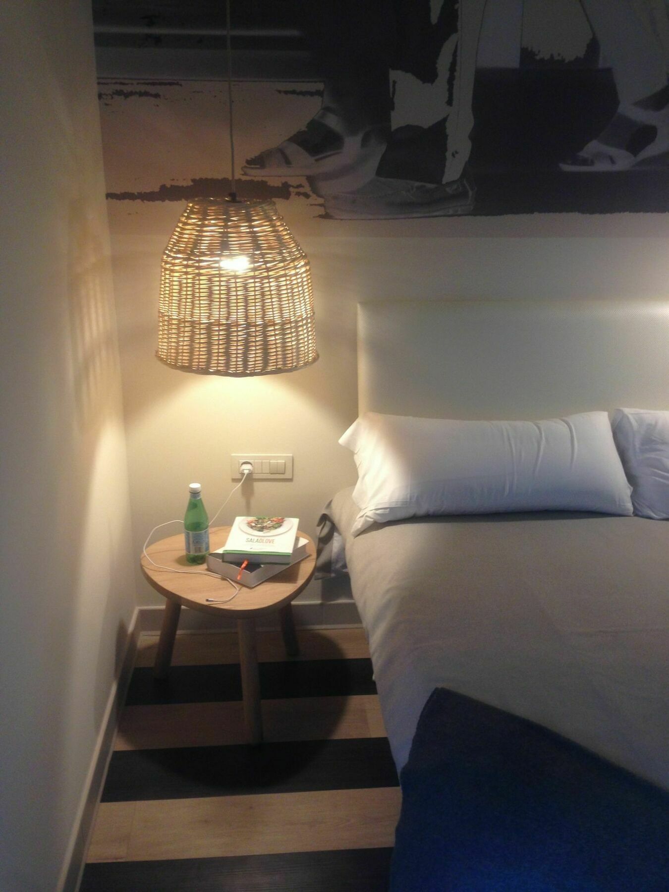 Room Select Sol 3*