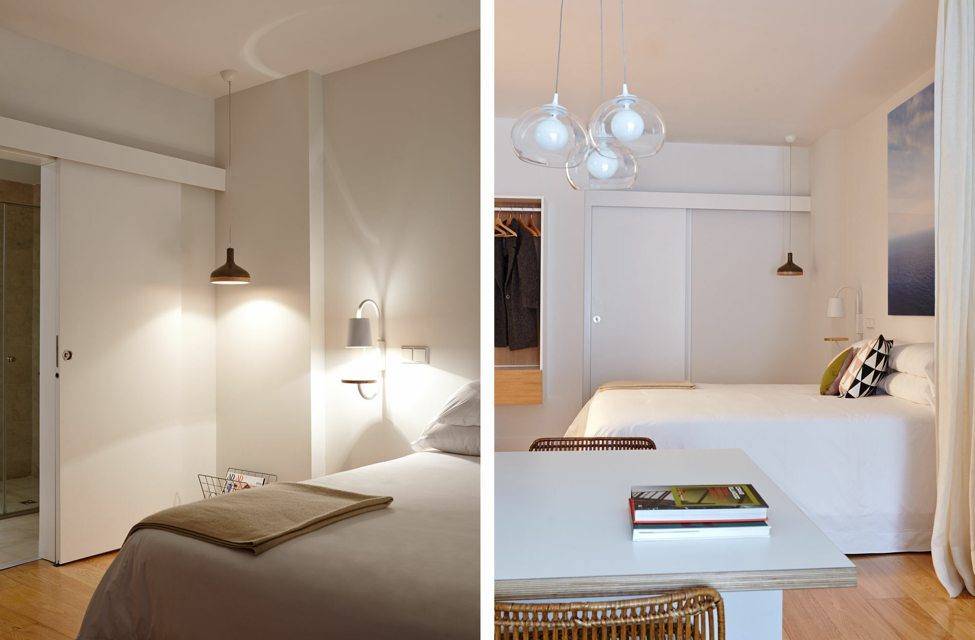 Apartamento 60 Balconies Art