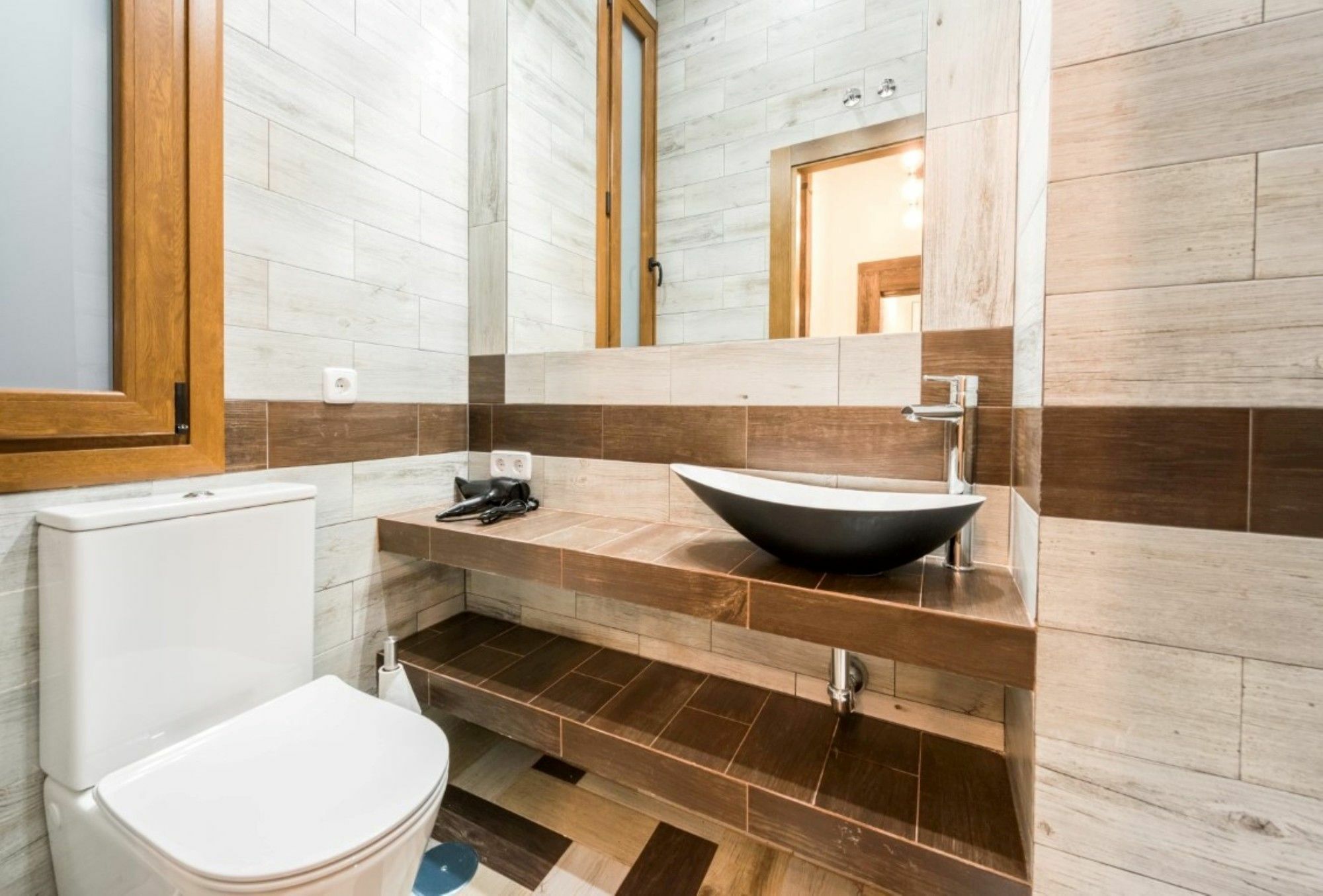 Pedro Zerolo Center Apartment Madrid
