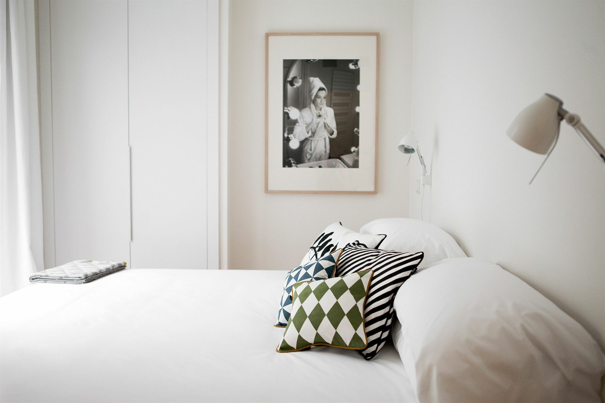 Apartamento 60 Balconies Art Madri