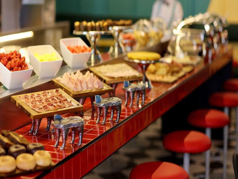 Hotel Axel - Adults Only 4*