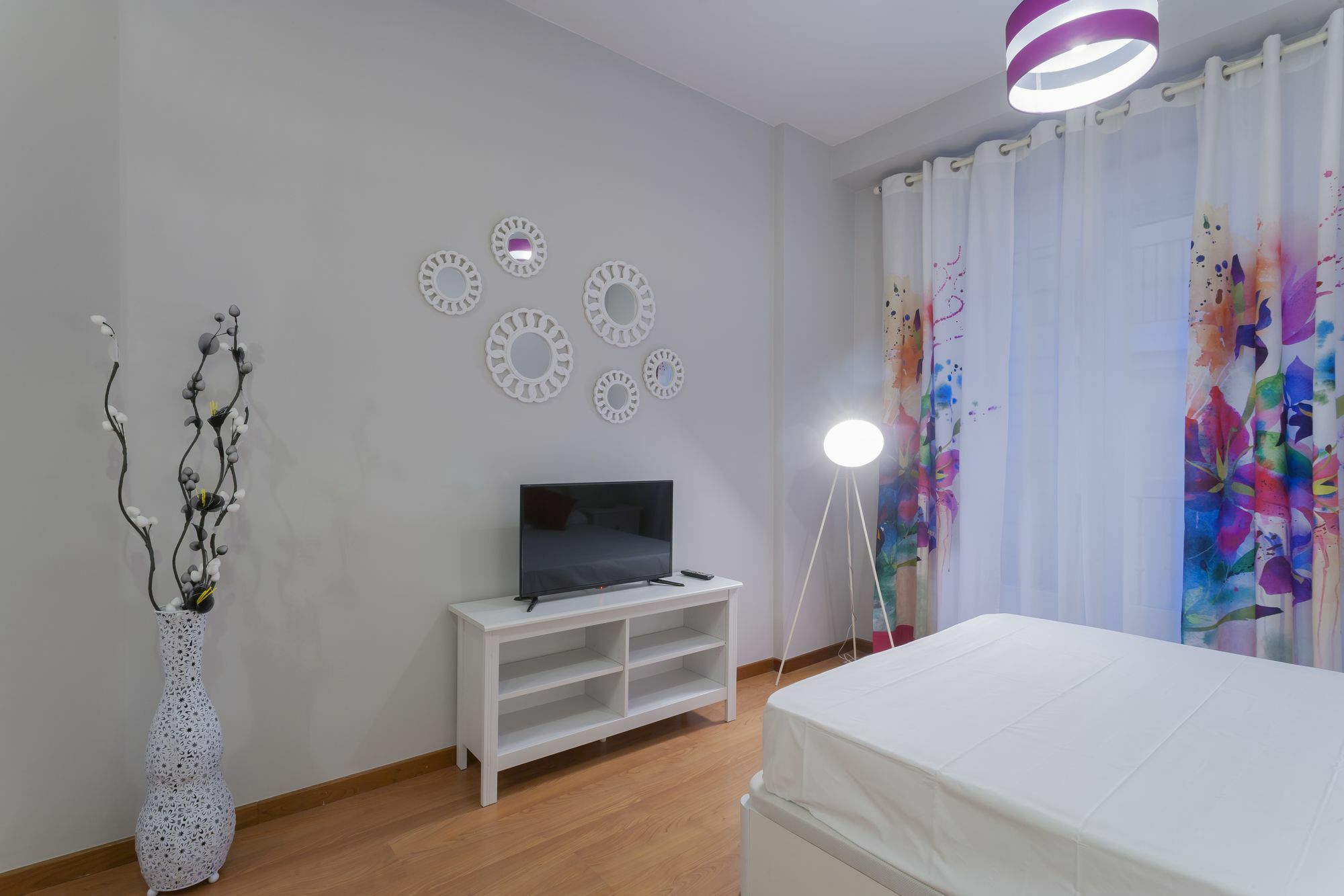 Apartment Gran Via Center Madrid
