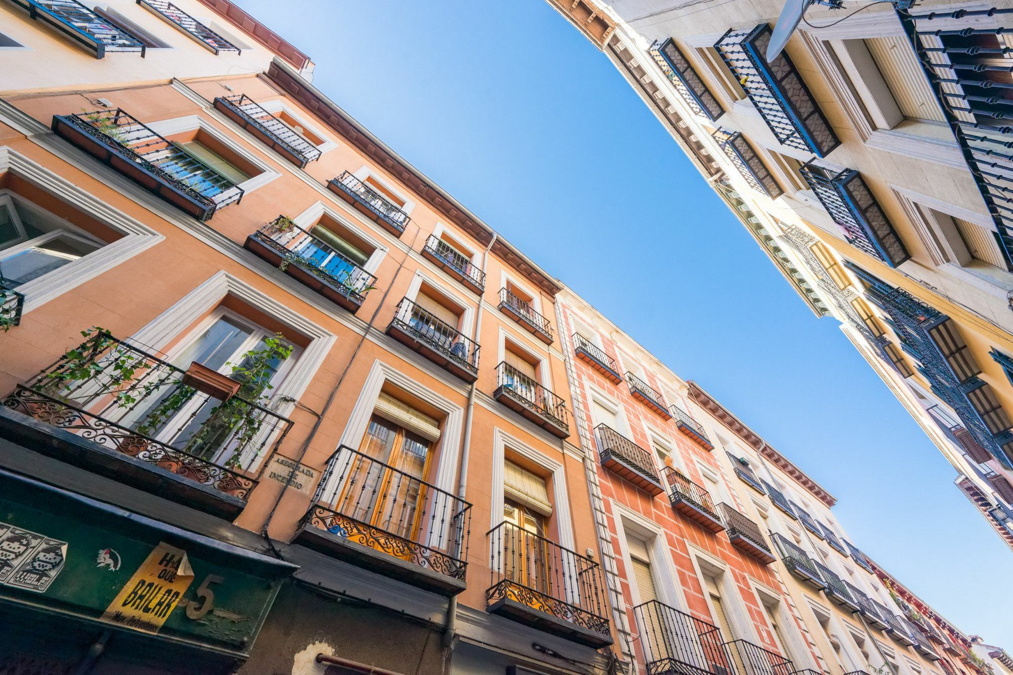 Malasana-gran Via Madri