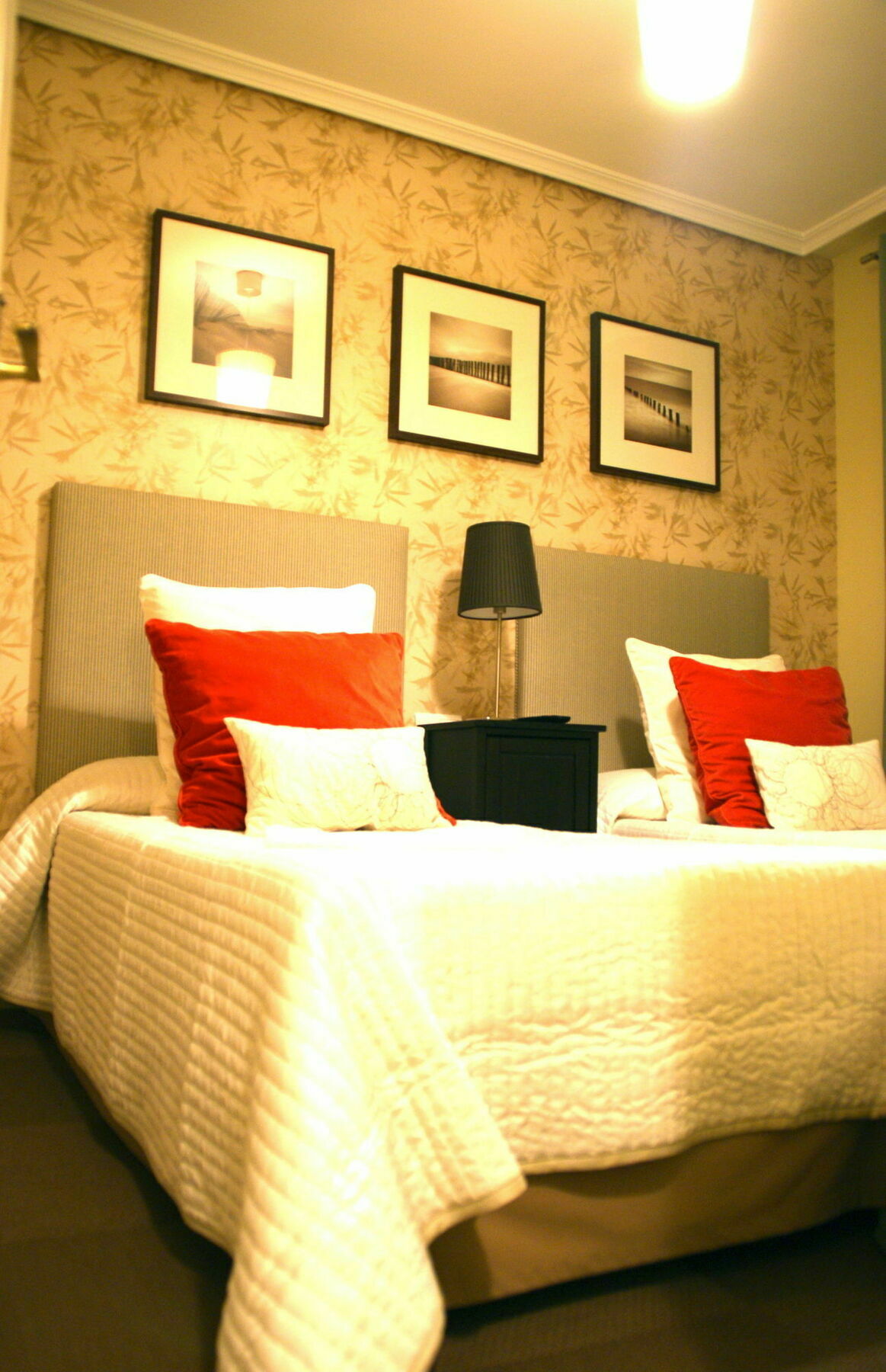 Apartamentos Madrid Madri