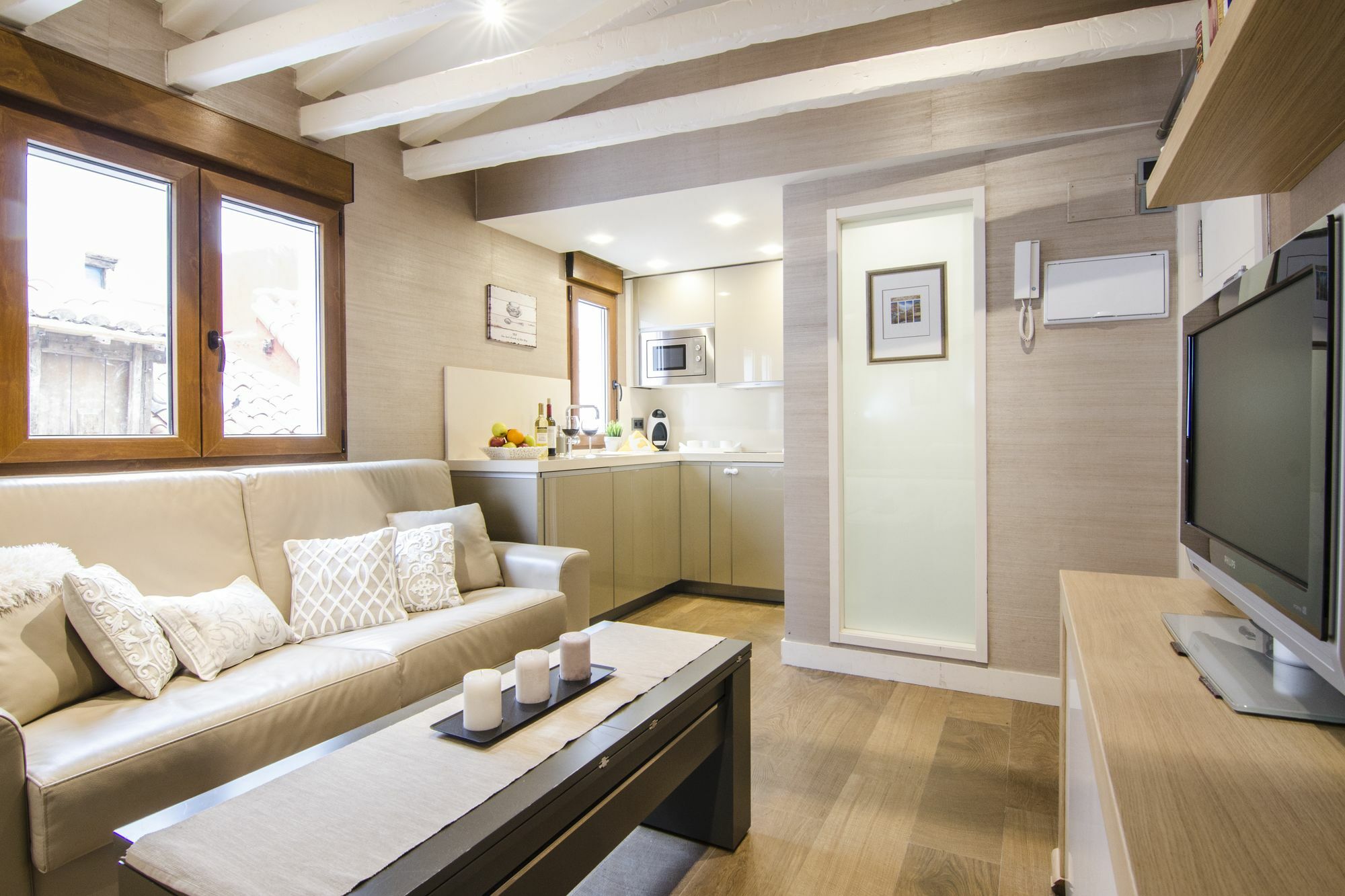 Dreammadrid Center Sol Apartment *