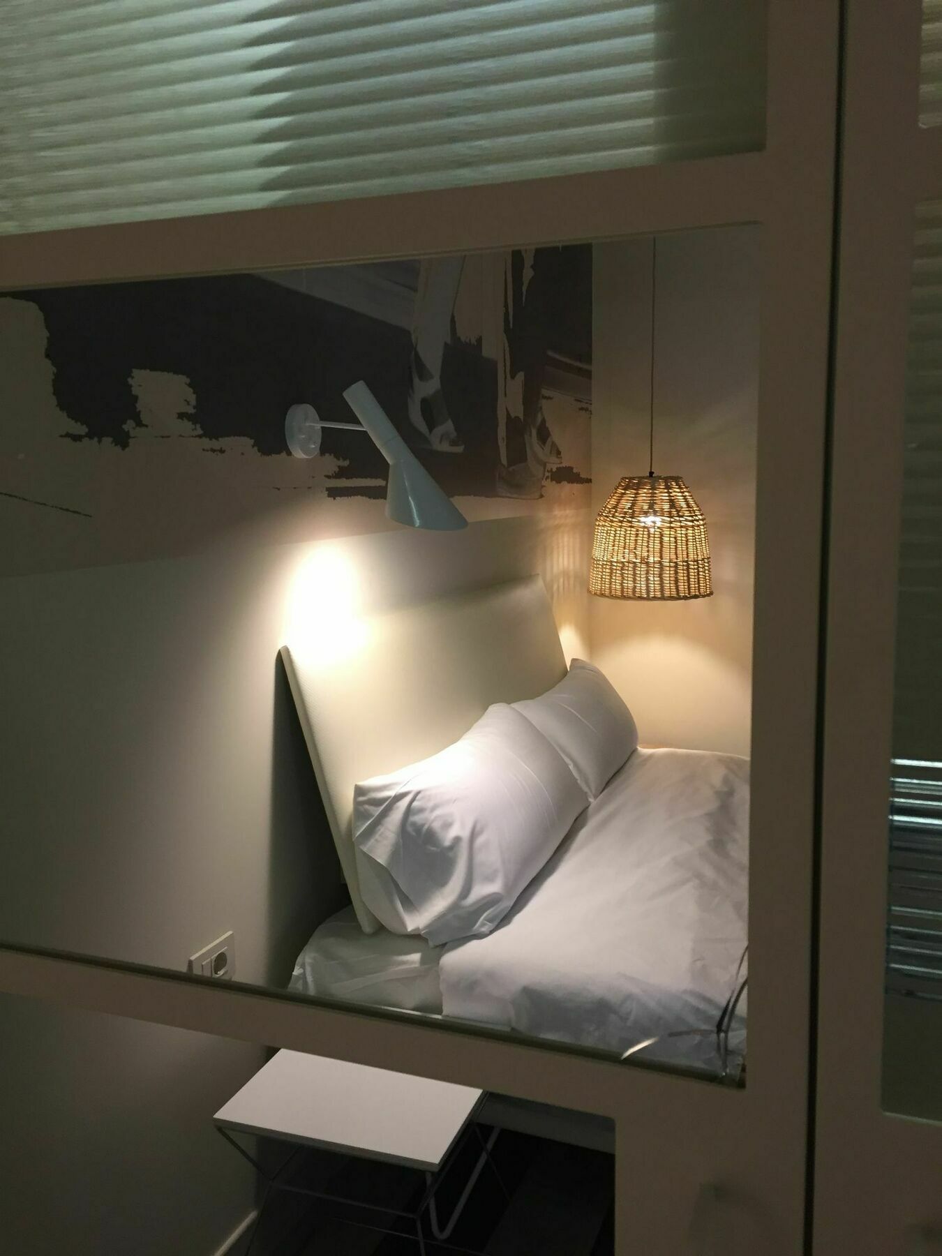 Room Select Sol