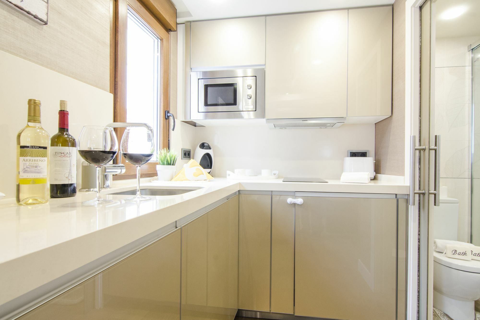 Apartment Dreammadrid Center Sol