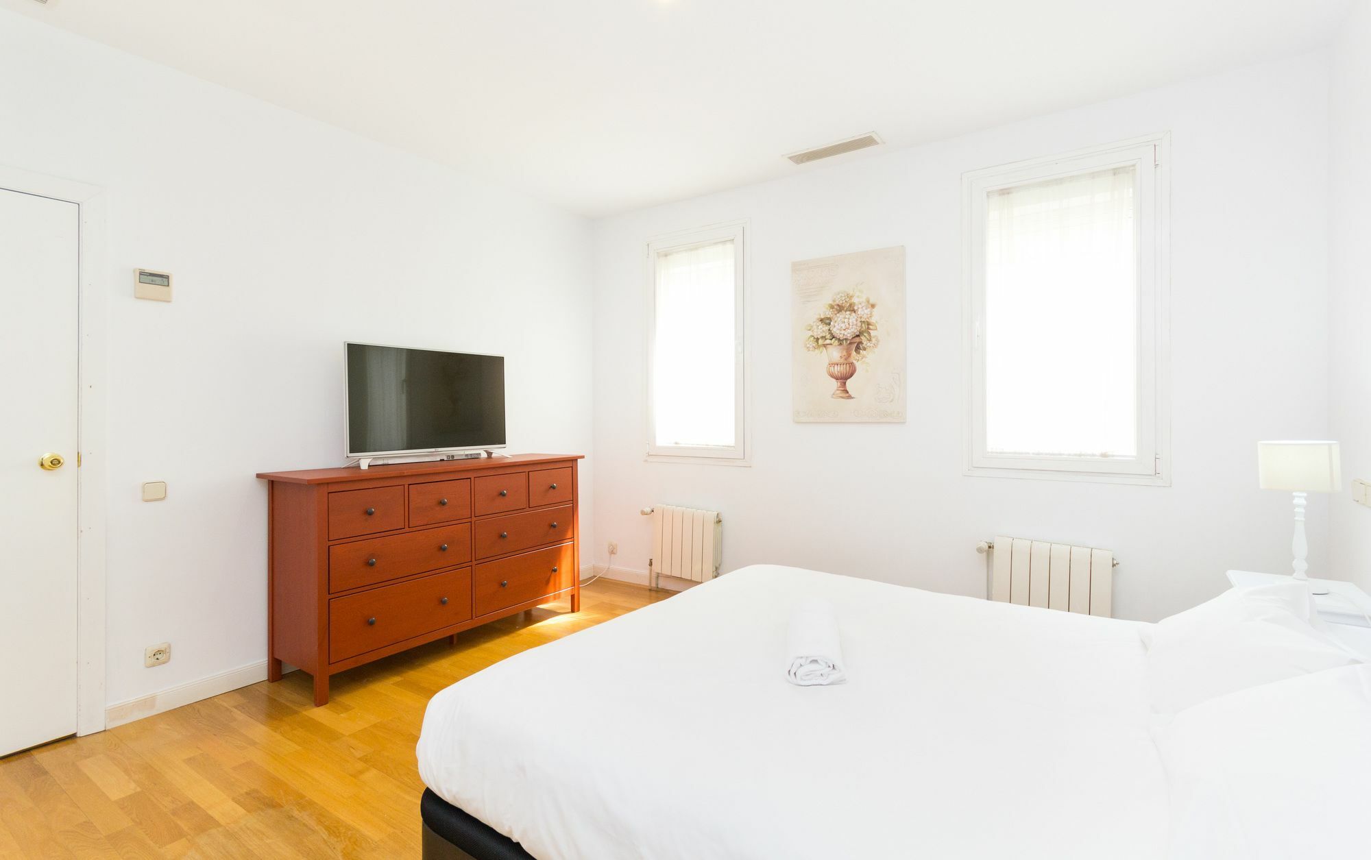 Mlr Sol-teatro Real Apartment Madrid
