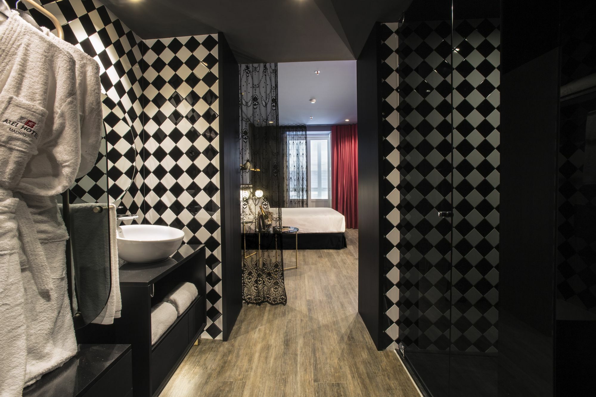 Hotel Axel - Adults Only