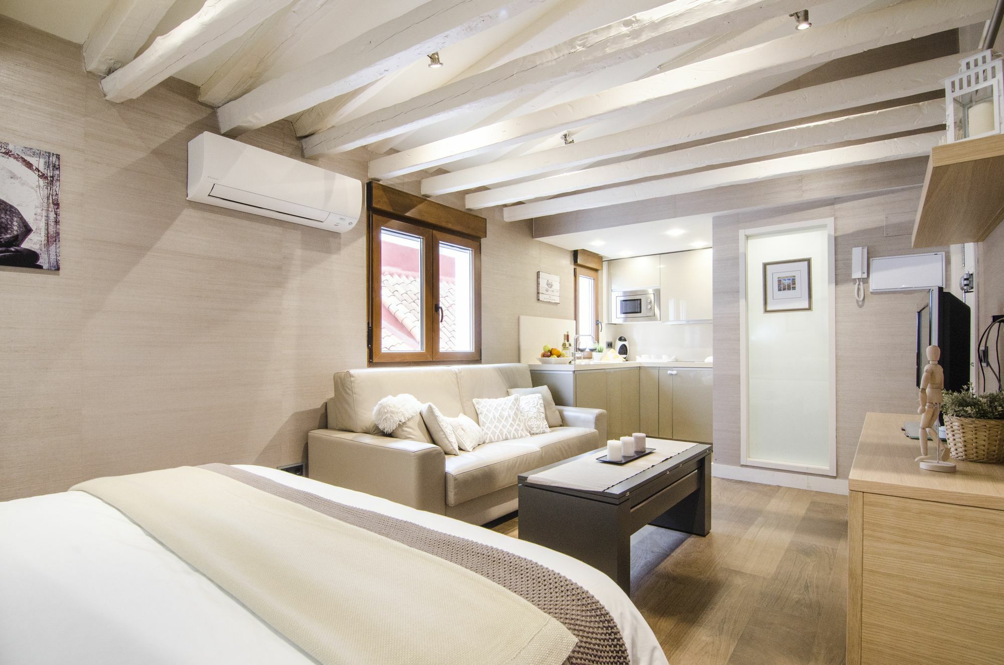Apartment Dreammadrid Center Sol