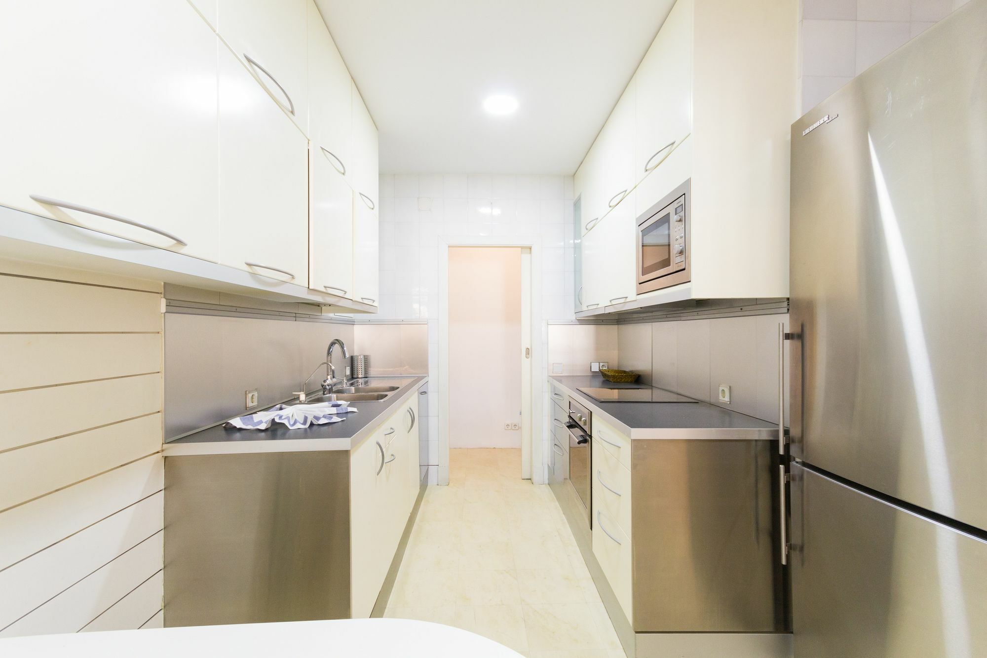 Mlr Sol-teatro Real Apartment