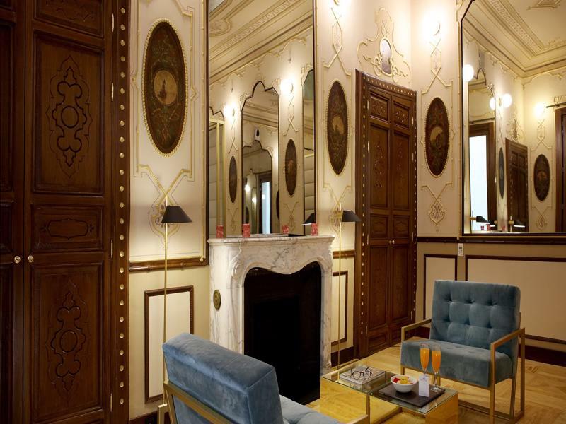 Hotel Axel - Adults Only 4*