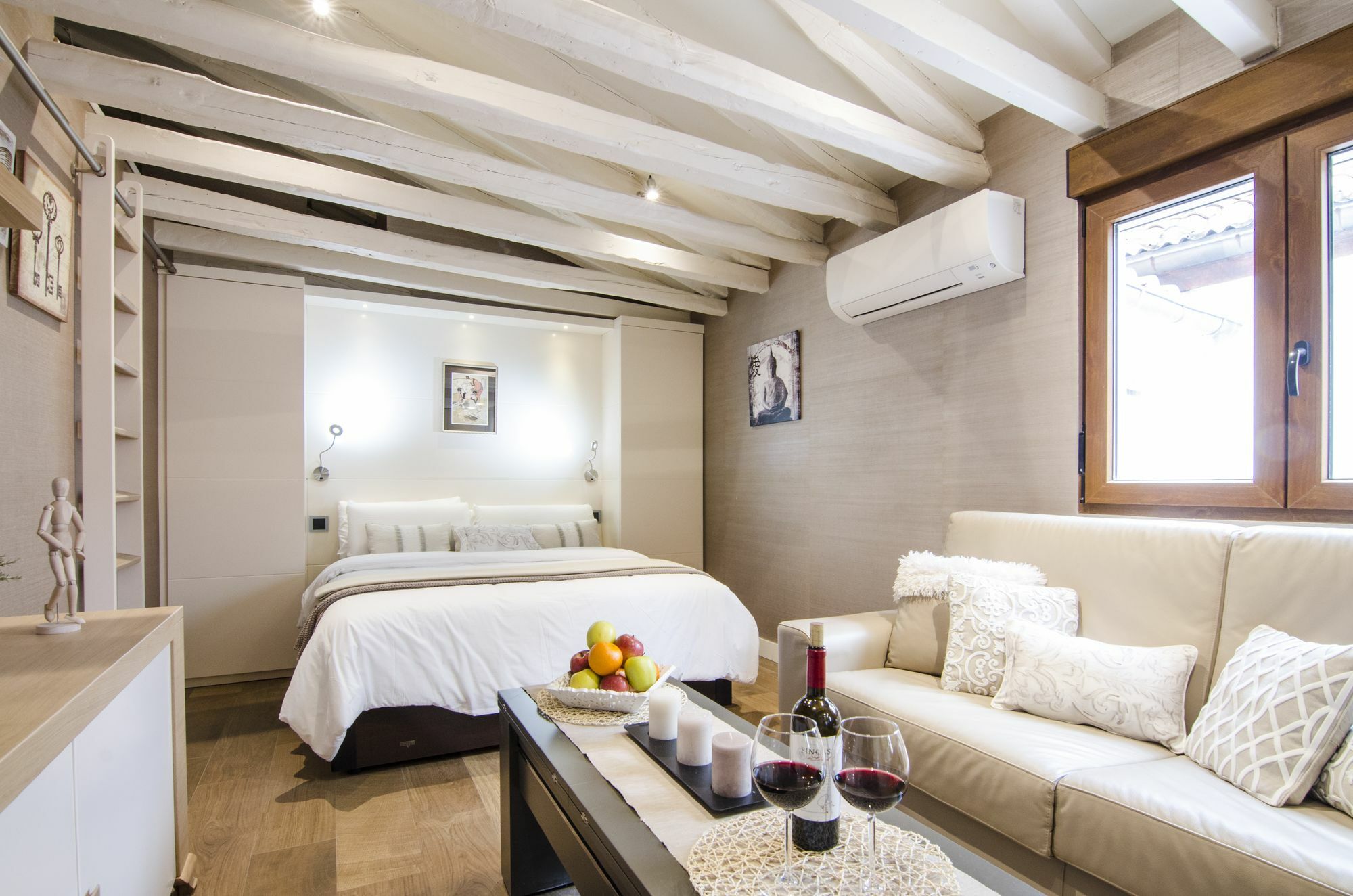 Dreammadrid Center Sol Apartment *