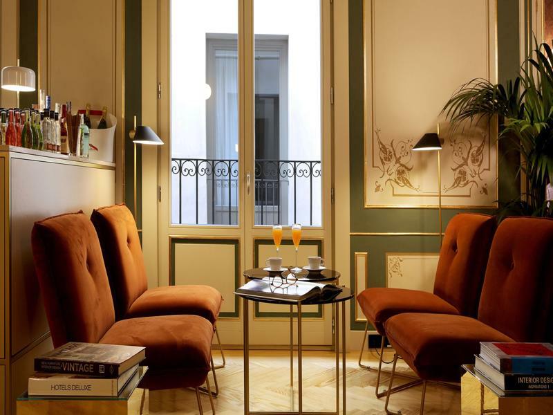 Hotel Axel - Adults Only