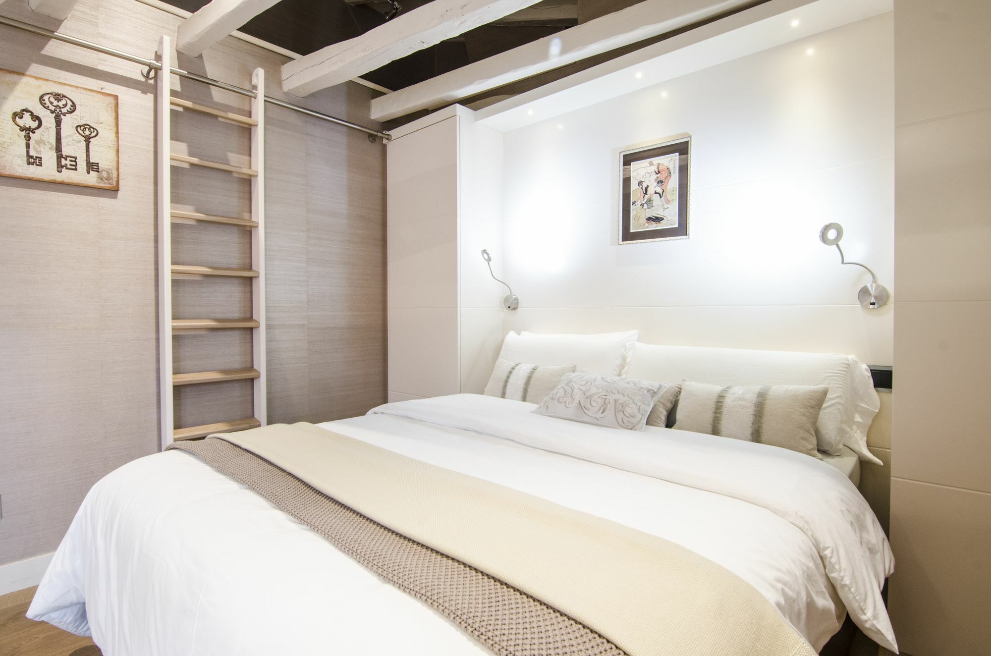 Apartment Dreammadrid Center Sol *