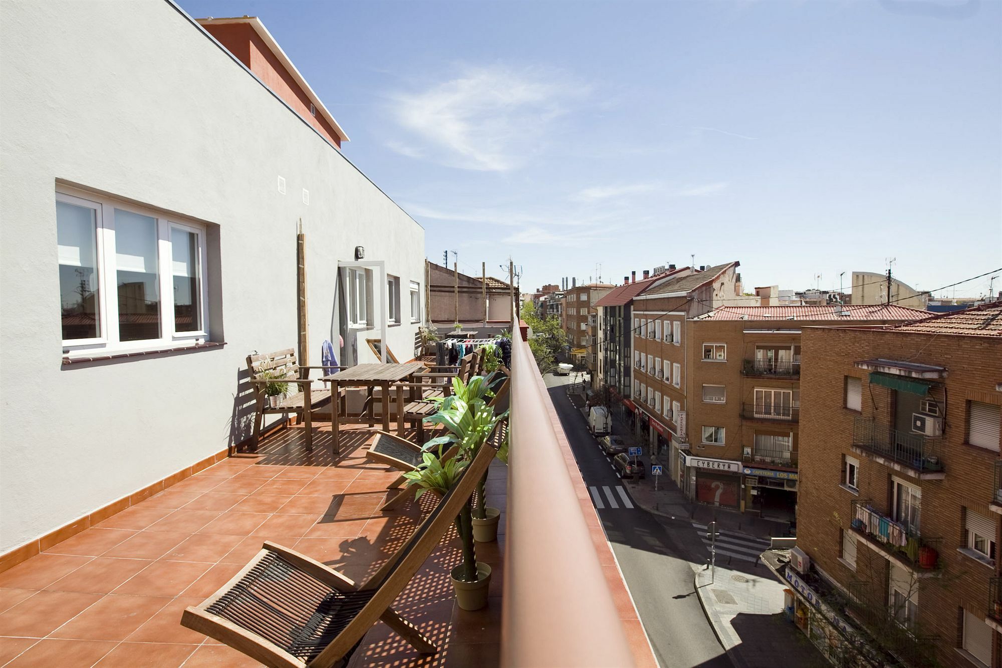 Apartment Apr Numancia