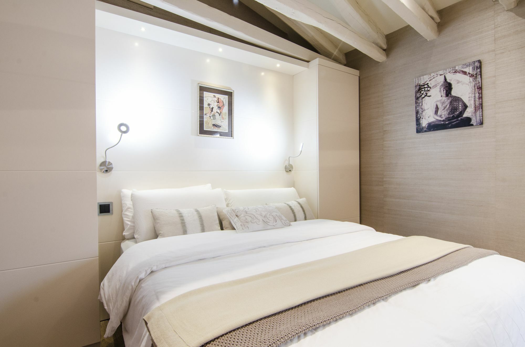Dreammadrid Center Sol Madrid