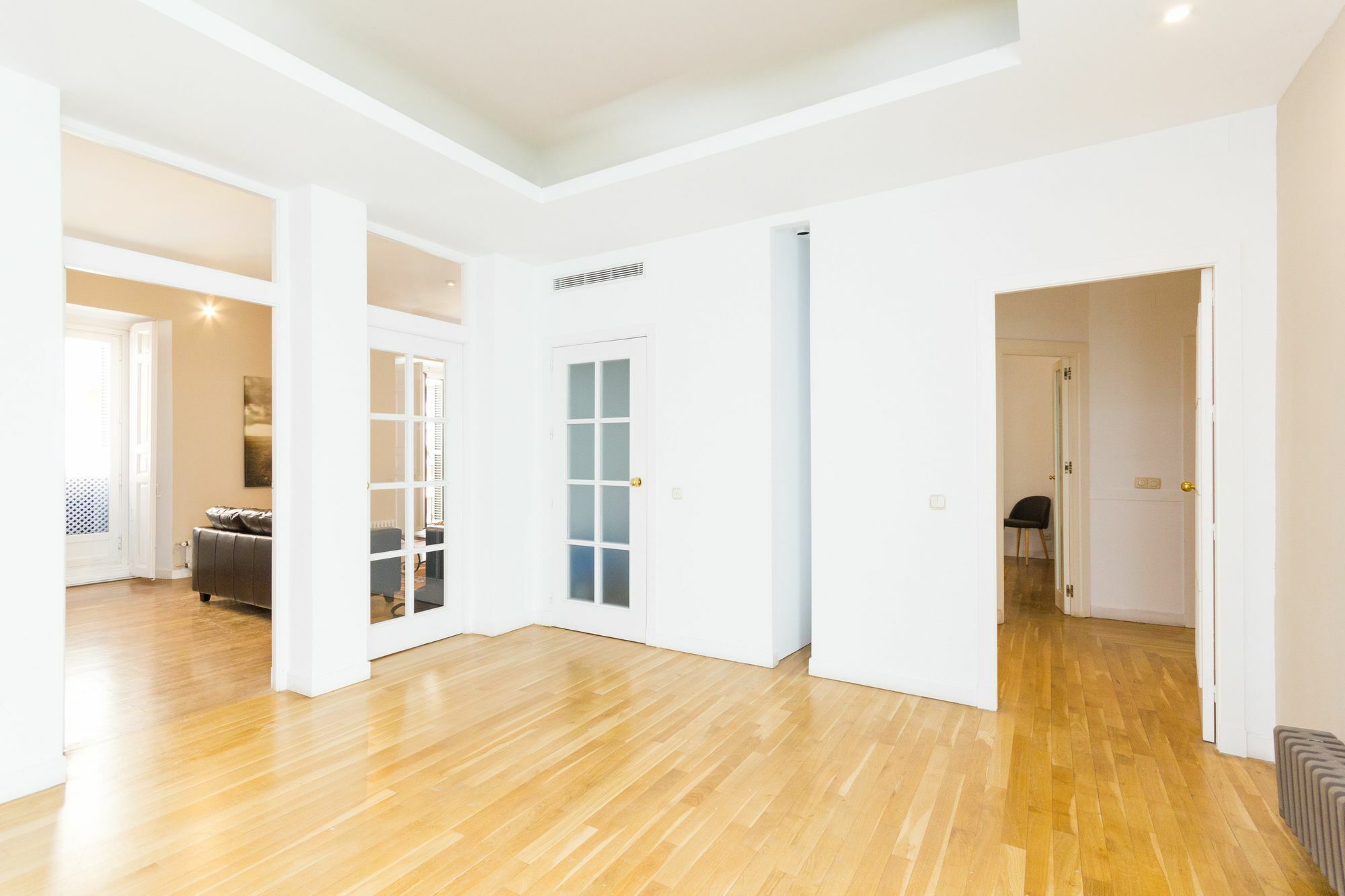 Mlr Sol-teatro Real Apartment