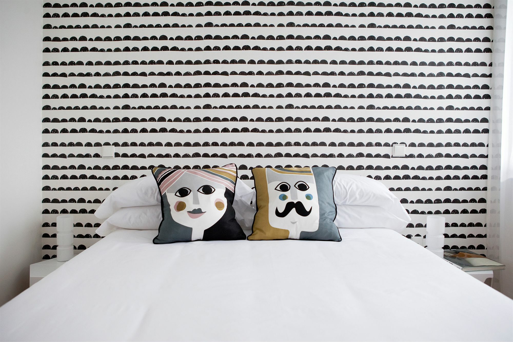 Apartamento 60 Balconies Art