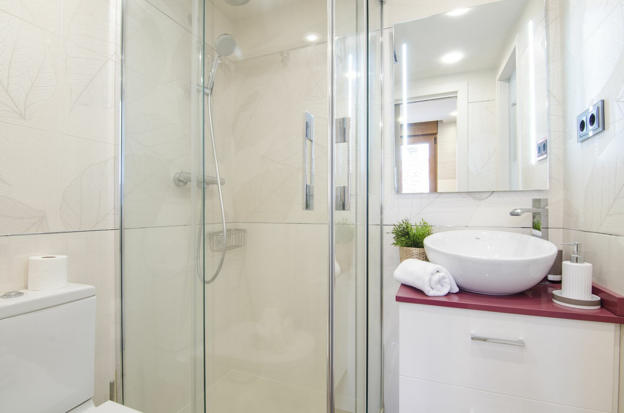 Apartment Dreammadrid Center Sol *