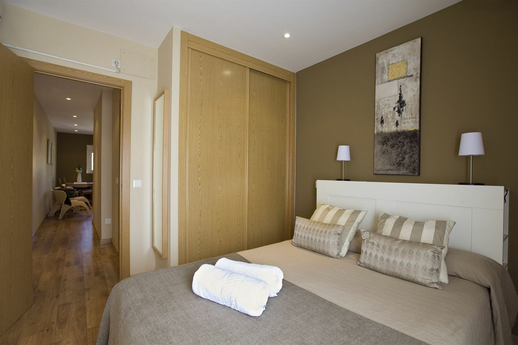 Apartment Apr Numancia