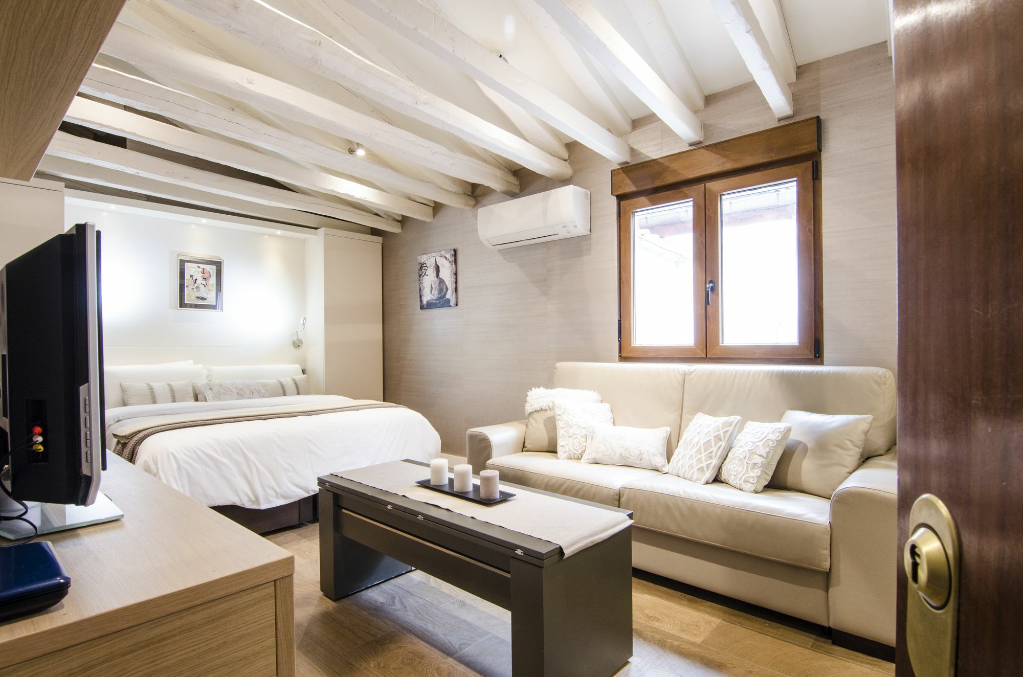 Apartment Dreammadrid Center Sol Madrid