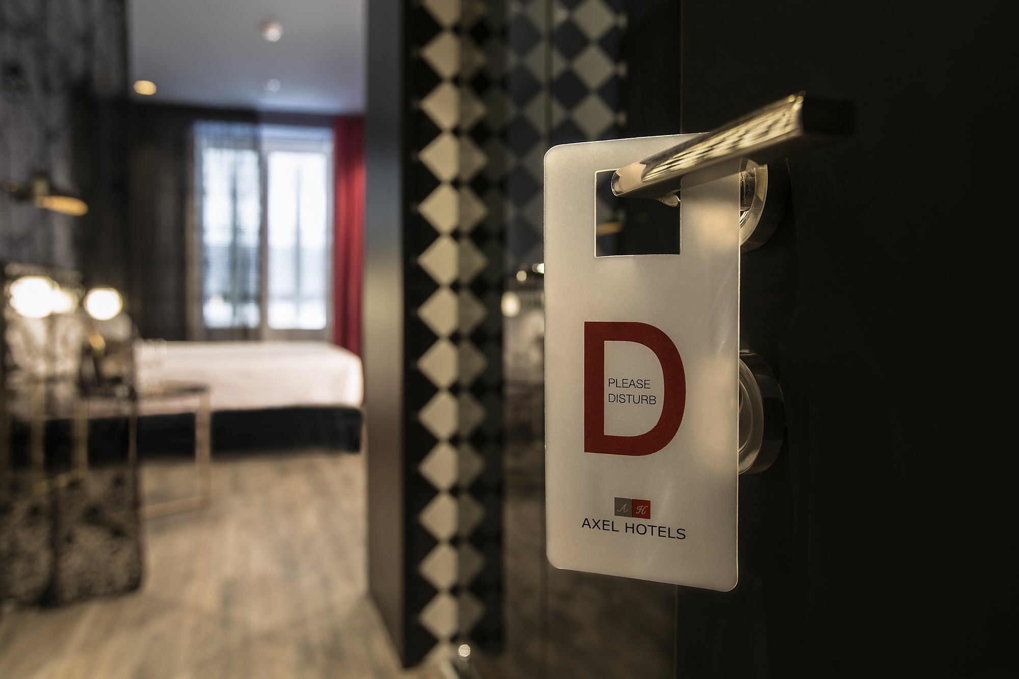 Axel - Adults Only 4* Madrid