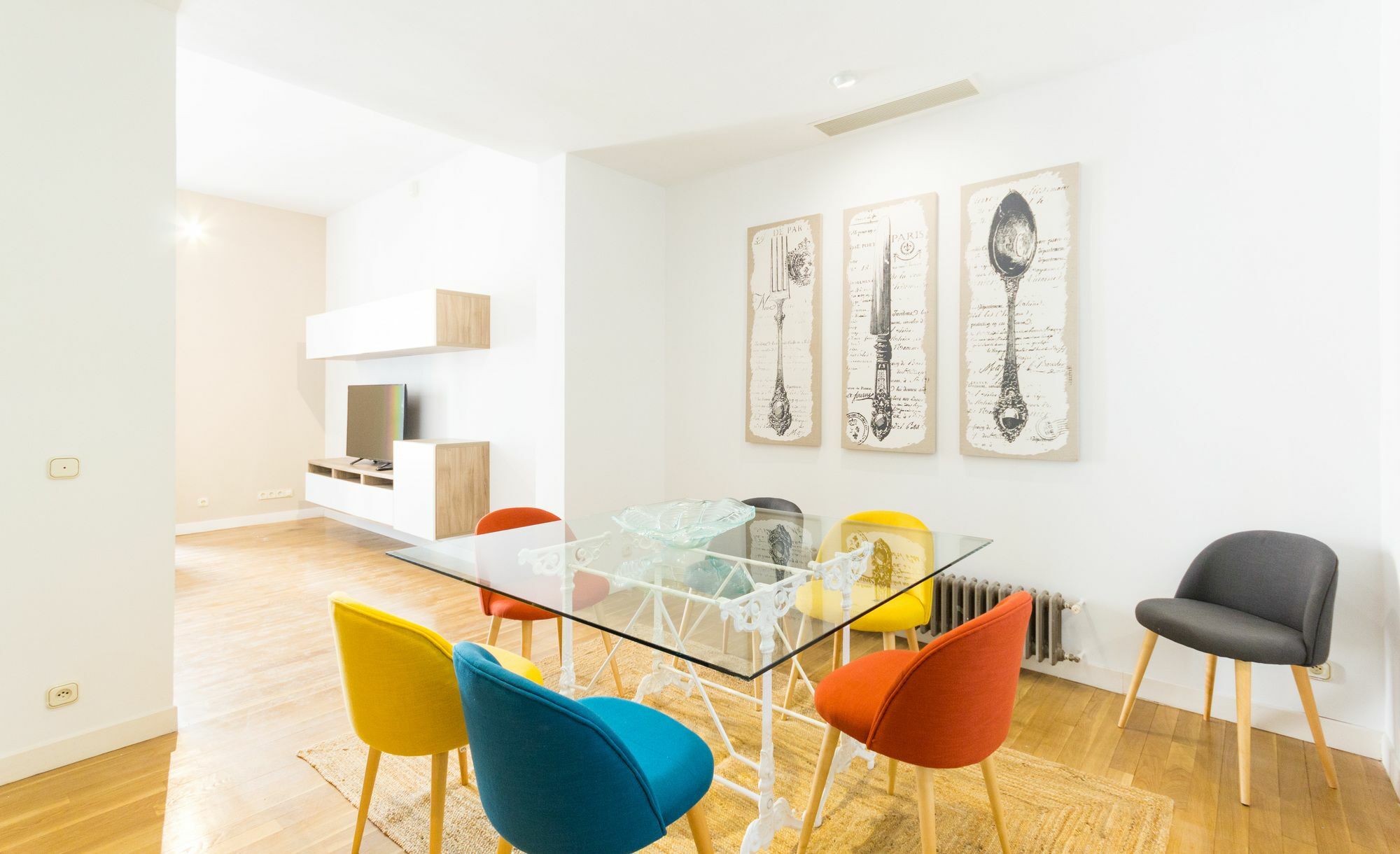 Apartment Mlr Sol-teatro Real
