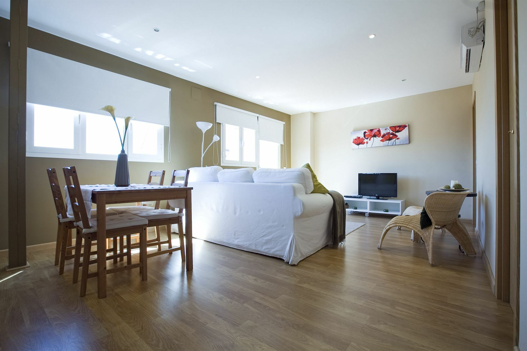 Apr Numancia Apartment *