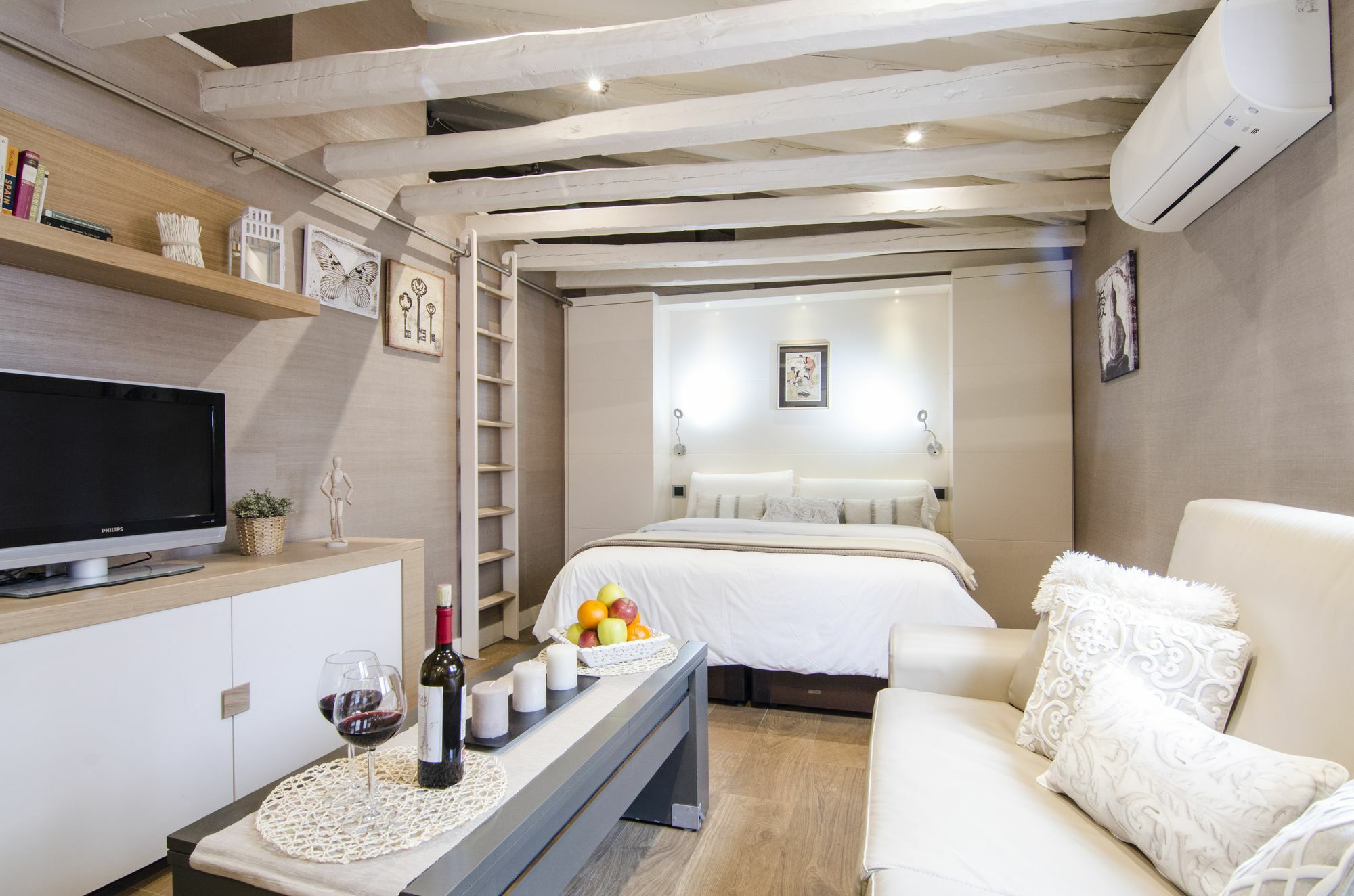 Apartment Dreammadrid Center Sol Madrid