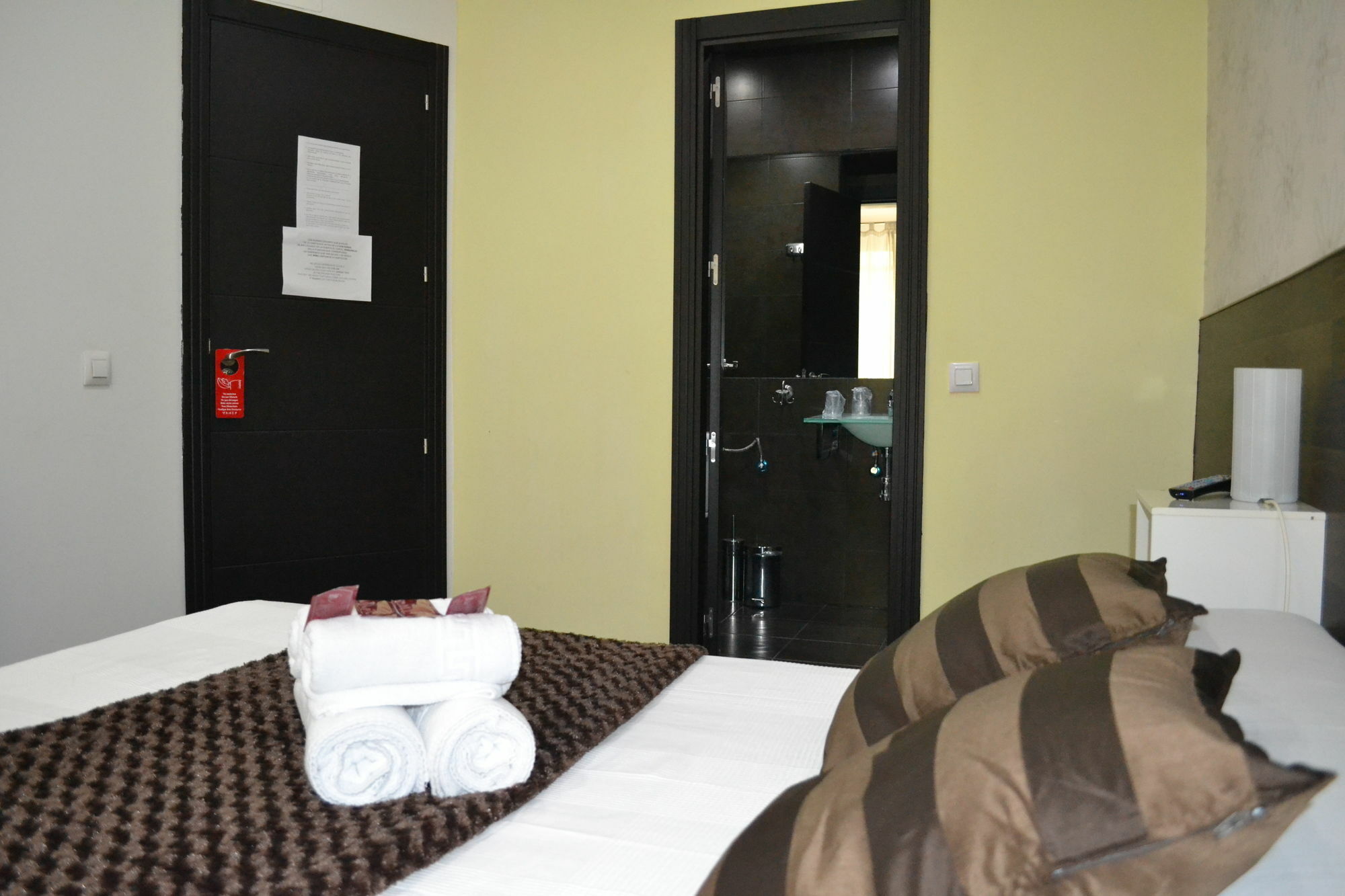 Guest house El Brezo