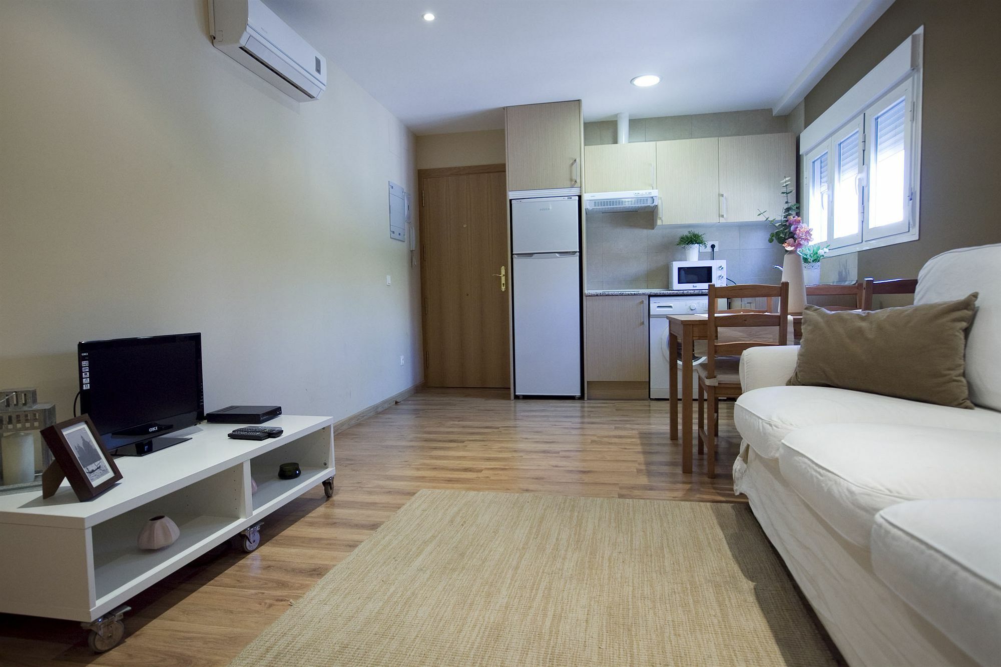 Apr Numancia Apartment *