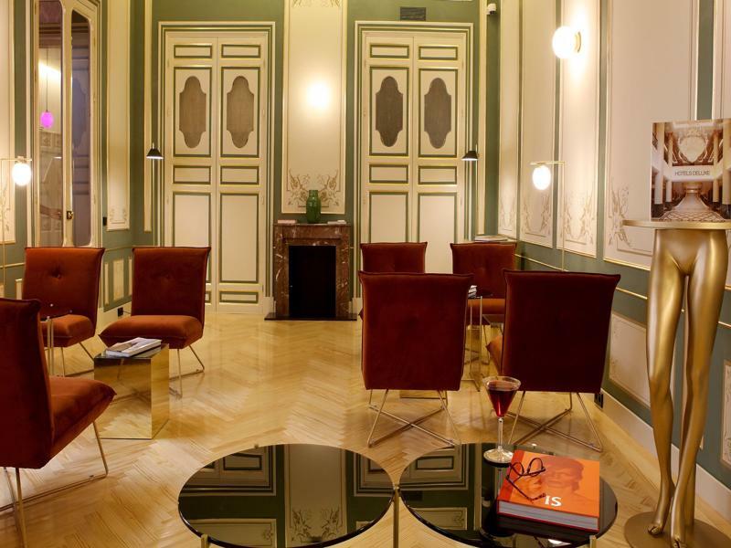 Hotel Axel - Adults Only
