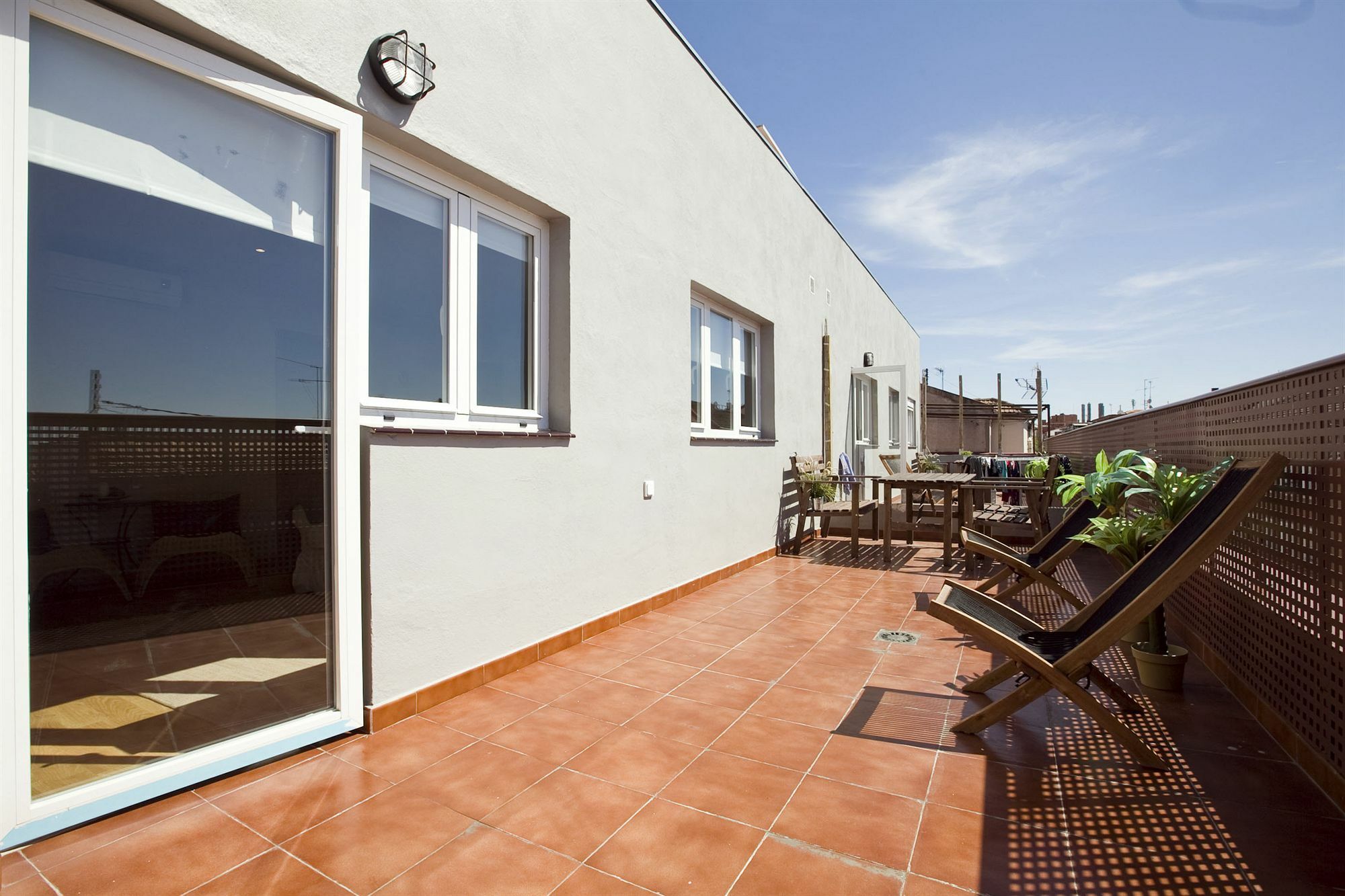 Apartment Apr Numancia *