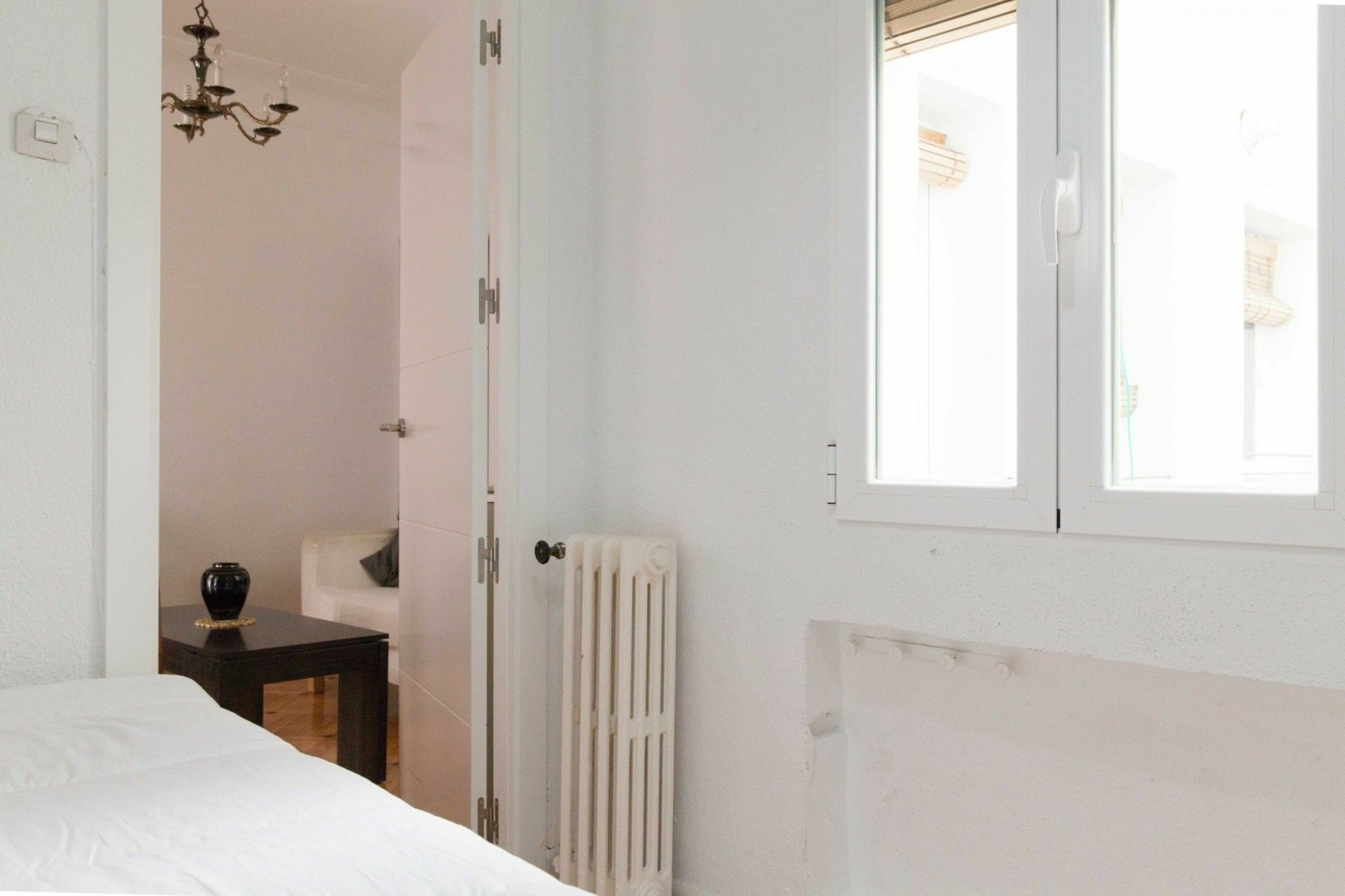 Plaza De Espana Centro Apartment Madrid