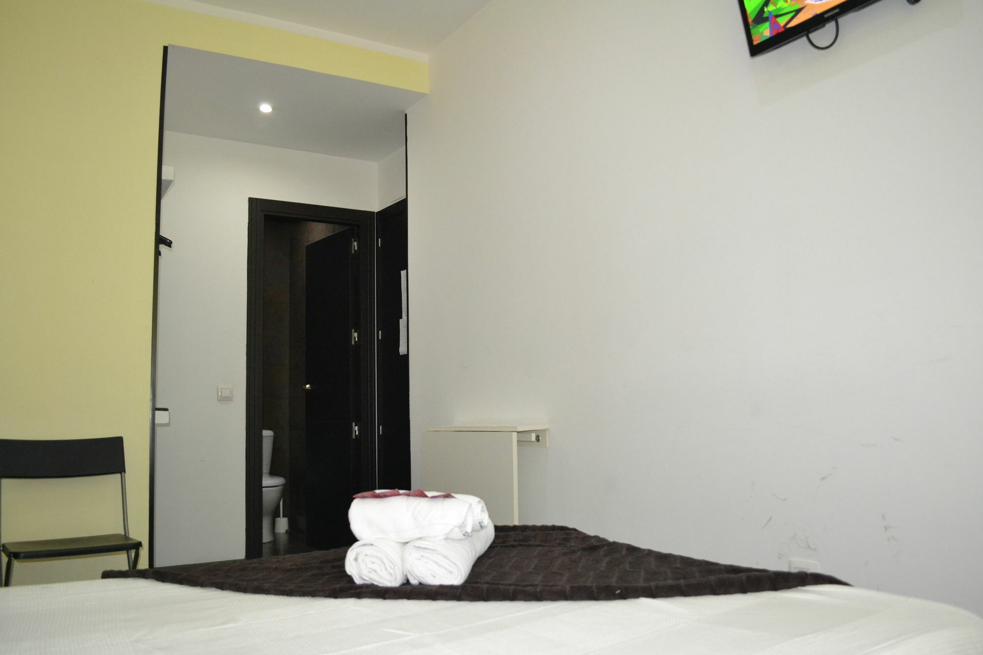 El Brezo Guest house Madrid
