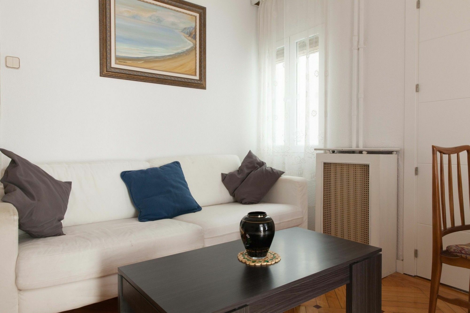 Plaza De Espana Centro Apartment
