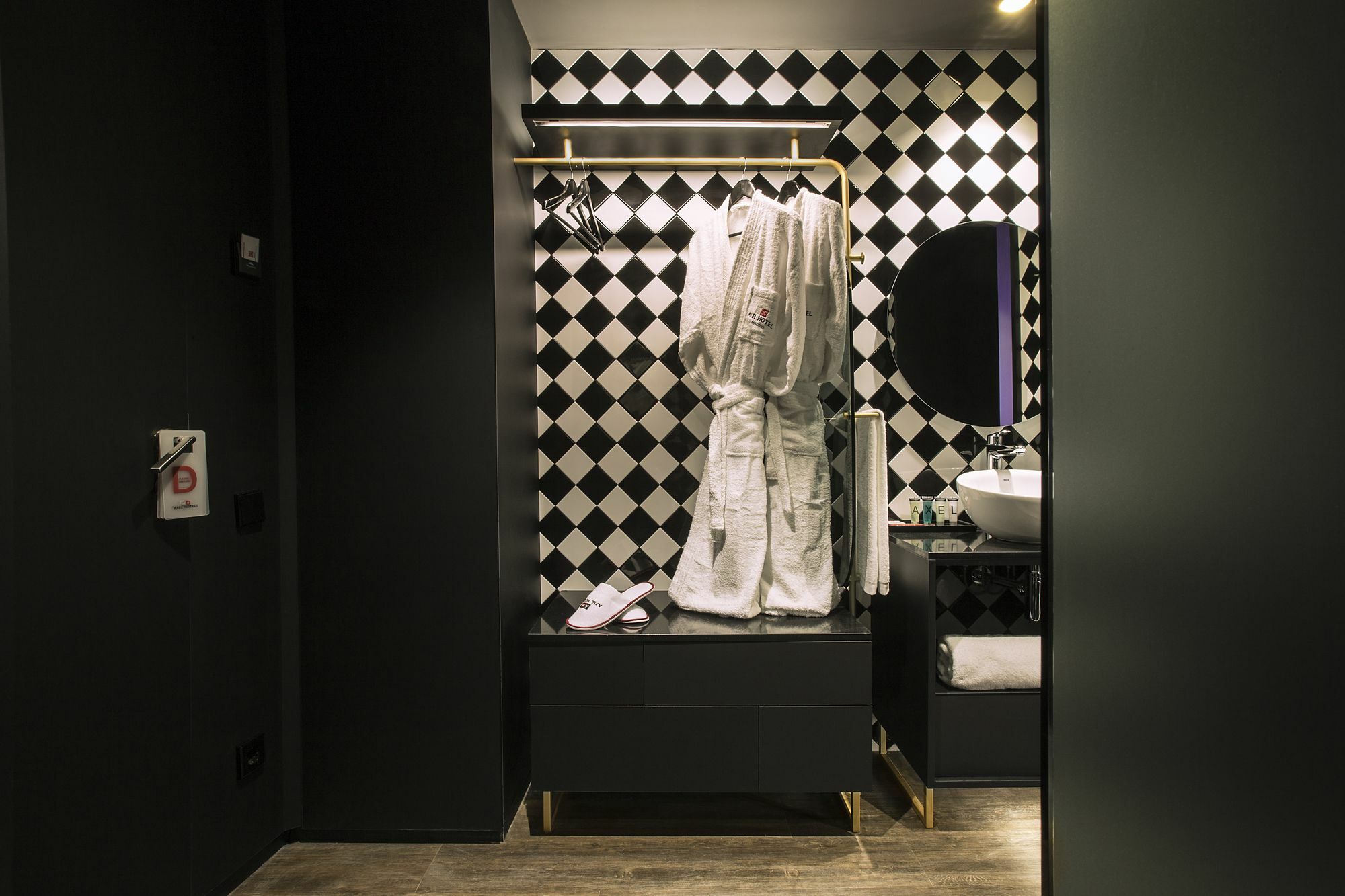 Hotel Axel - Adults Only 4*