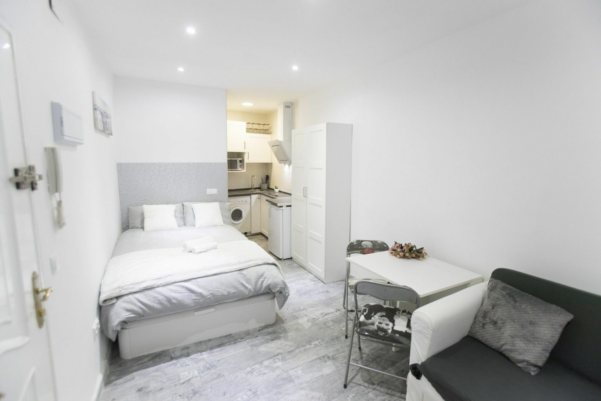 Forever Young Mediodia Apartment *