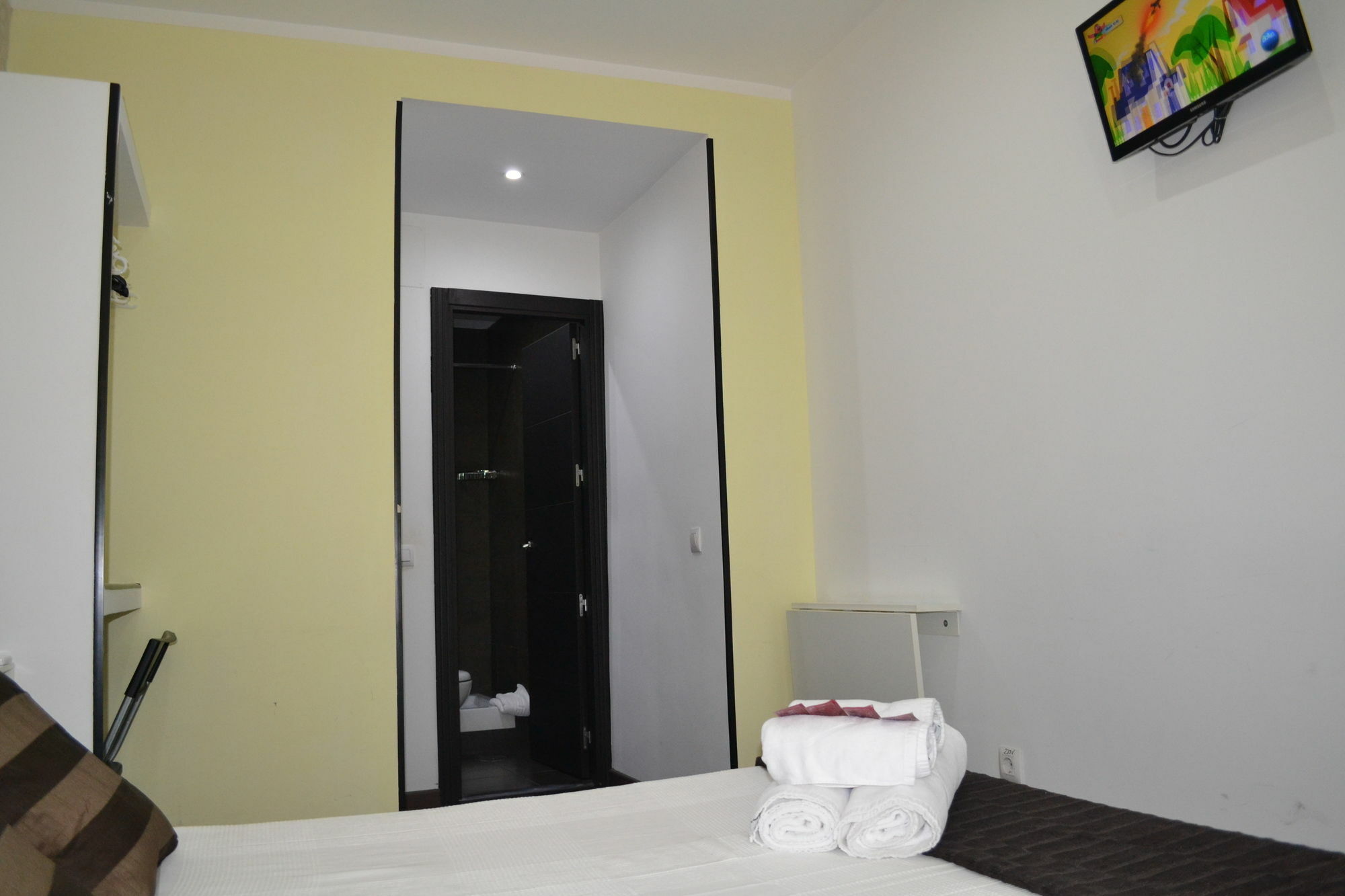 Guest house El Brezo 3*