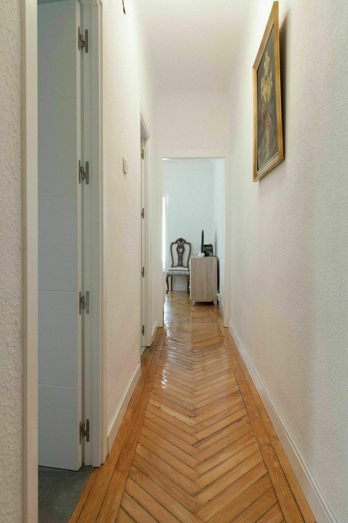 Plaza De Espana Centro Apartment Madrid