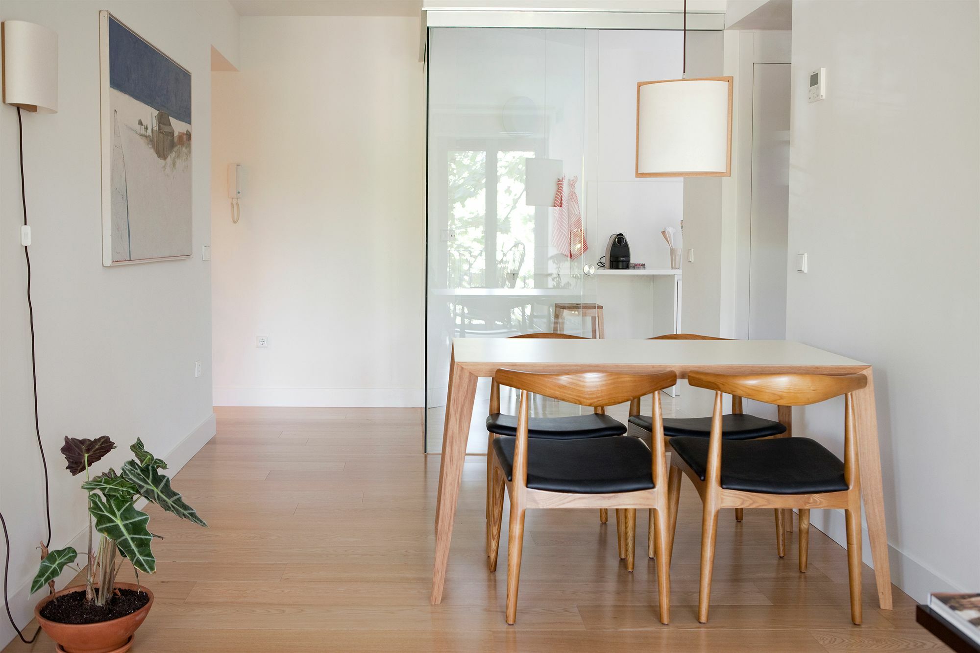 Apartamento 60 Balconies Art Madri