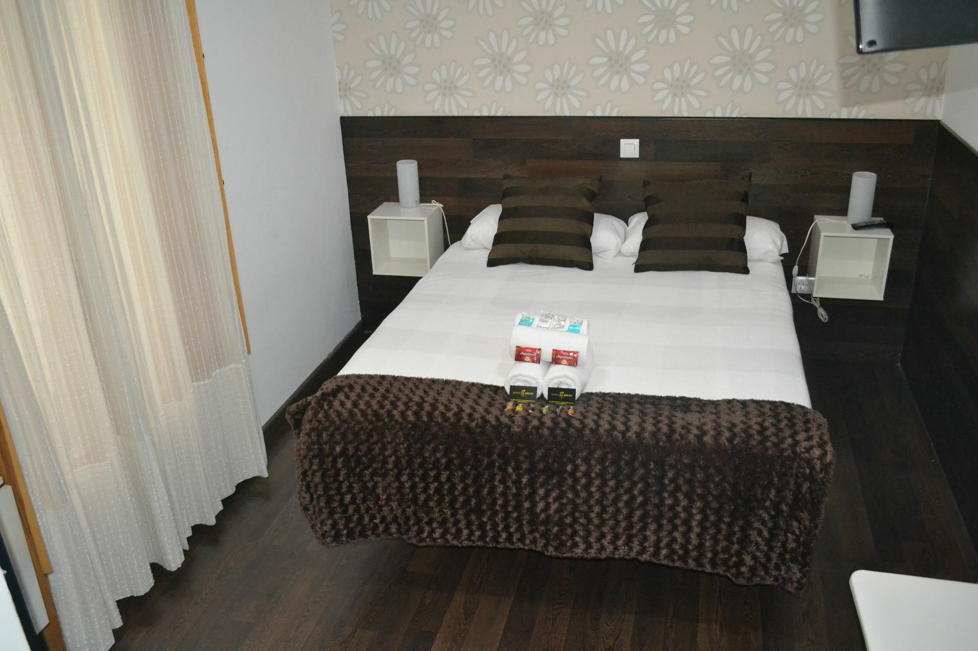 El Brezo Guest house 3*