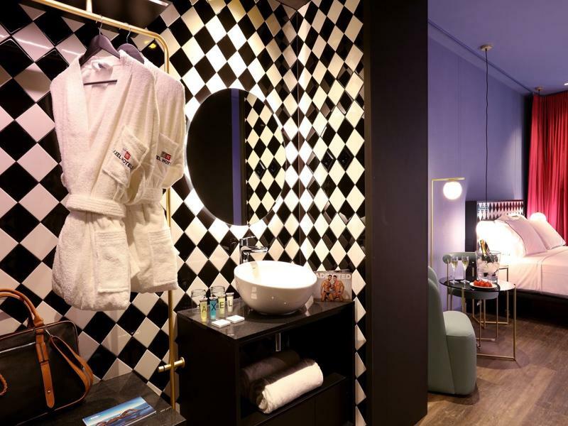 Axel - Adults Only Madrid