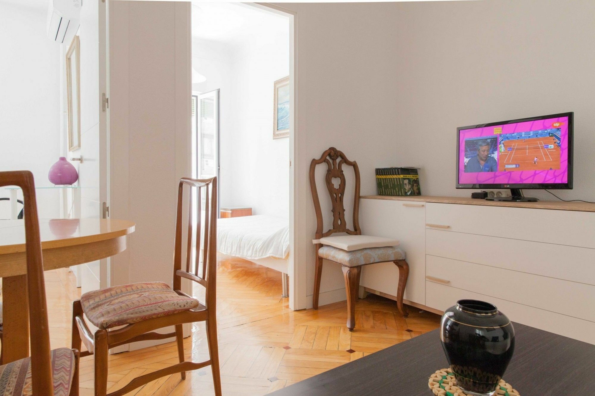 Plaza De Espana Centro Apartment *