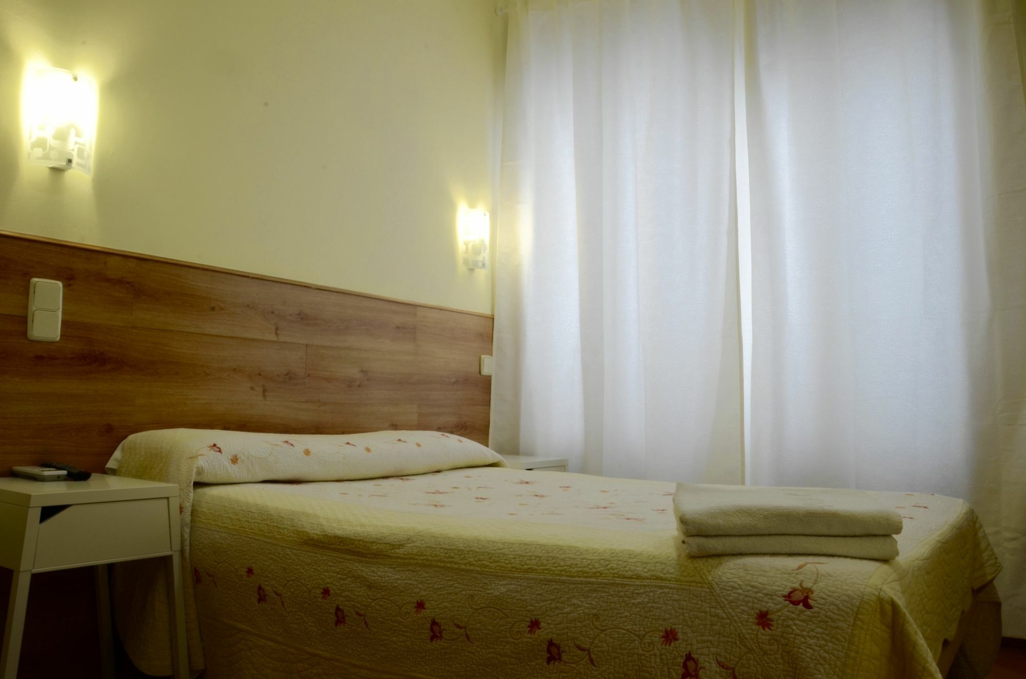 Guest house Nersan2 2*