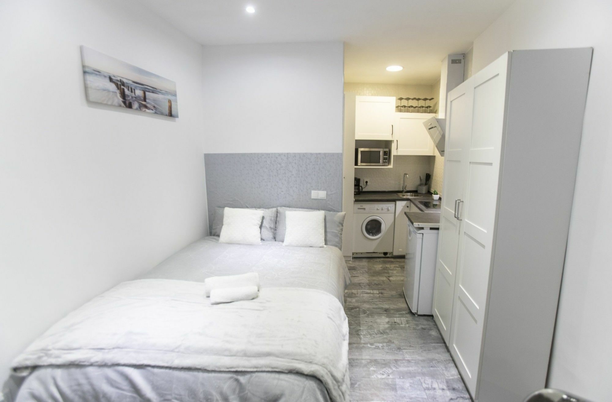 Forever Young Mediodia Apartment *