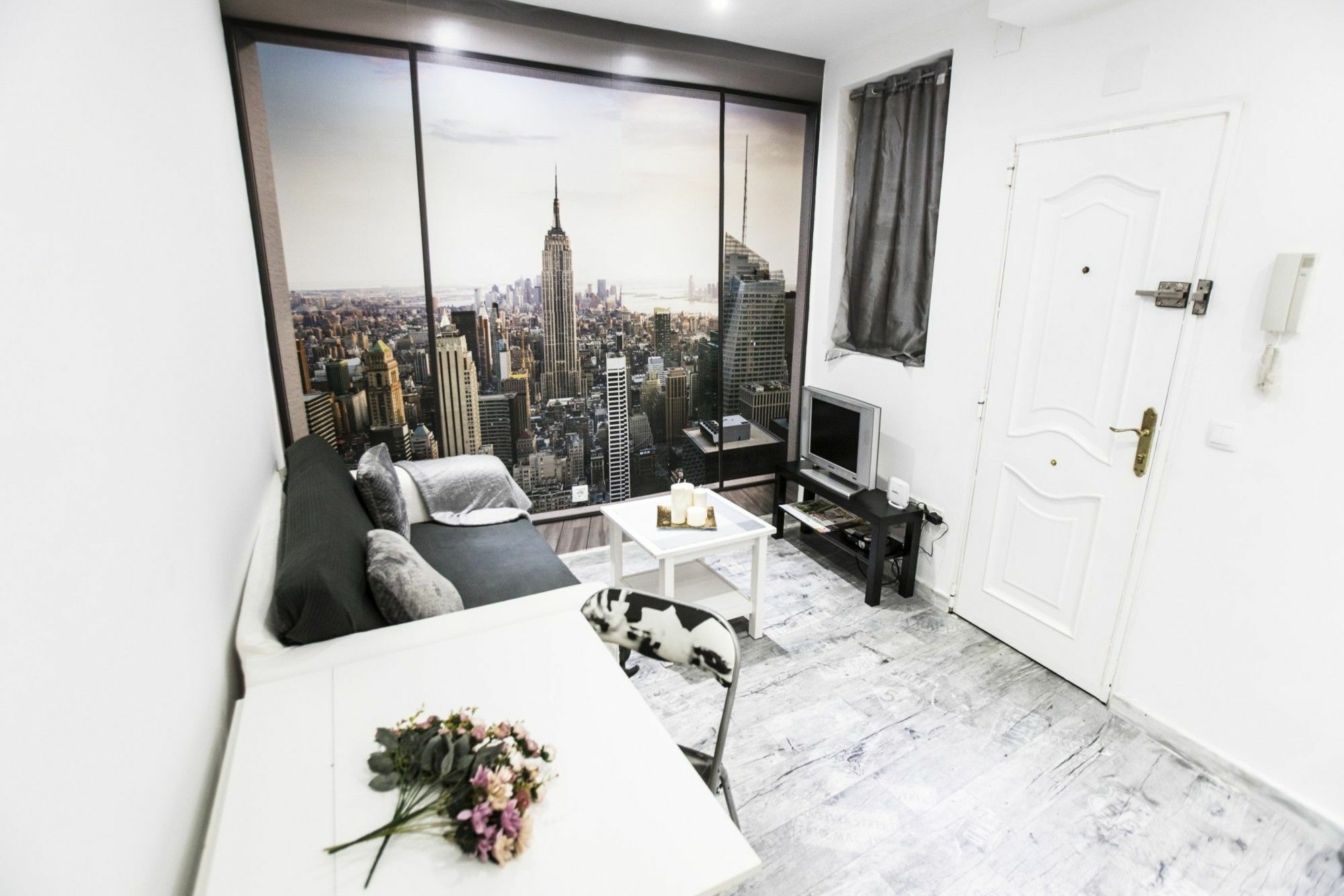 Apartment Forever Young Mediodia Madrid
