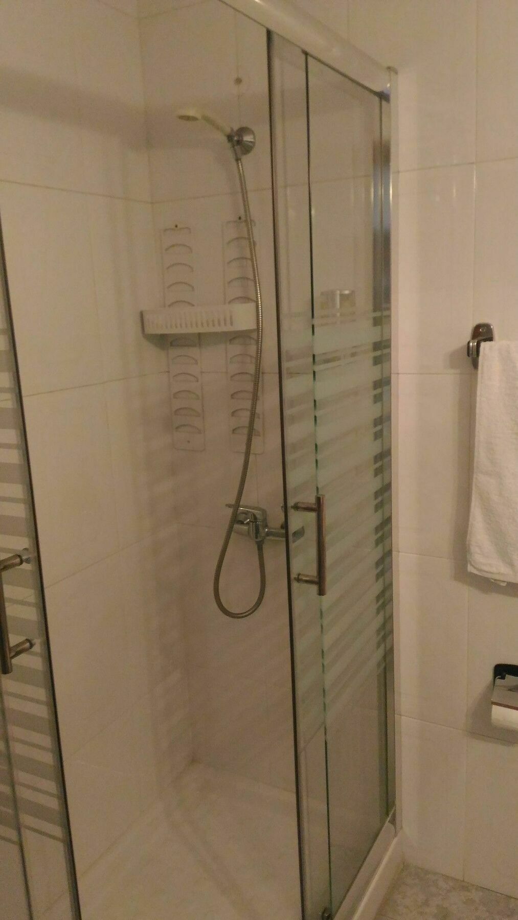 Guest house Palacios Fuencarral